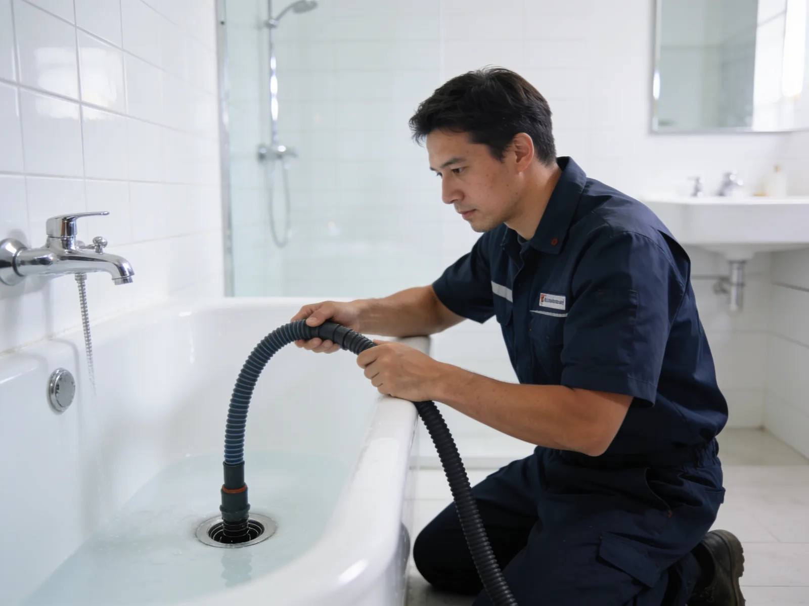 Emergency Plumber King Salmon, AK FAQs
